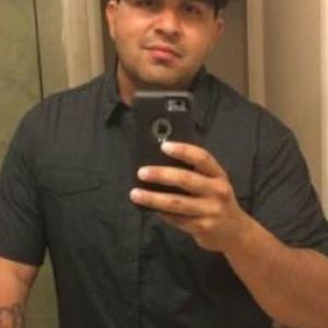 Meet your Posher, Freddy